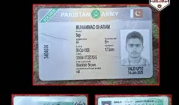 पाकिस्तान ने बलूचिस्तान में बंधक जवानों को पहचानने से किया इनकार, खतरे में सात की जान