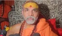 स्वामी अविमुक्तेश्वरानंद ने बाल यौन शोषण के आरोप को किया खारिज, शिकायत को बताया झूठा 