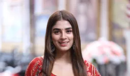 संवेदनशील मुद्दों को दिखाने वाले शो 'अनुपमा' का हिस्सा होने पर गर्व है: अद्रिजा रॉय 