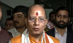 बिहार में ‘जंगलराज’ की वापसी नहीं होगी, डिप्टी सीएम विजय कुमार सिन्हा का विपक्ष पर हमला, विकास पर दिया जोर