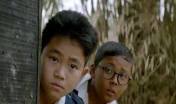 मणिपुर की छोटी सी फीचर फिल्म ने जीता 'बाफ्टा', खास है फरहान अख्तर के प्रोडक्शन में बनी फिल्म 'बूंग'