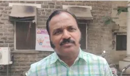 महाराष्ट्र: पुलिस अधिकारी अश्विनी बिद्रे के परिवार ने राष्ट्रपति और सीजेआई से इच्छामृत्यु की मांग की