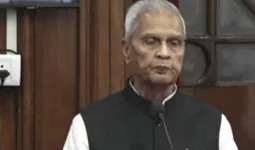 बिहार: विपक्ष के 'खाली खजाने' पर वित्त मंत्री ने दिया जवाब, बोले- होली के पहले मिलेगी फरवरी की सैलरी