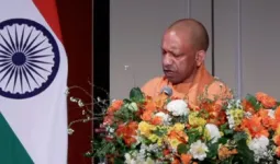 सीएम योगी का जापान दौरा : मित्सुई प्रबंधन के साथ की व्यापक निवेश पर चर्चा, दिया यूपी में बड़े निवेश का न्योता 