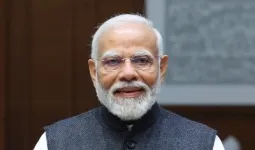 विजय देवरकोंडा-रश्मिका की शादी: पीएम मोदी ने दी बधाई, कहा- 'सात फेरे हैं दोस्ती का वादा'