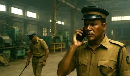 पश्चिम बंगाल की अदालतों को फिर मिली बम से उड़ाने की धमकी, बढ़ाई गई सुरक्षा व्यवस्था