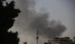 अफगान सेना की जवाबी कार्रवाई में 55 पाकिस्तानी सैनिक ढेर, सैन्य बेस पर कब्जे का किया दावा