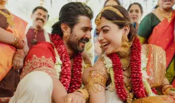 पीएम मोदी से मिले विजय देवरकोंडा और रश्मिका मंदाना, वेडिंग रिसेप्शन का दिया न्योता