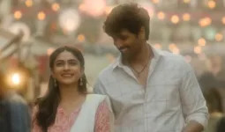 ‘डकैत: एक प्रेम कथा’ का लेटेस्ट सॉन्ग ‘रूबरू’ रिलीज, फैंस में उत्साह