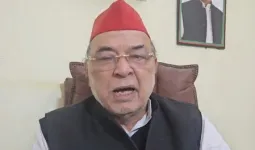 स्वामी अविमुक्तेश्वरानंद की आवाज दबाने के लिए फर्जी और मनगढ़ंत आरोप लगाया गया : सपा विधायक रविदास मेहरोत्रा