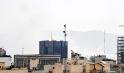 ईरान के प्राथमिक विद्यालय पर हमला: 40 की मौत, 45 घायल