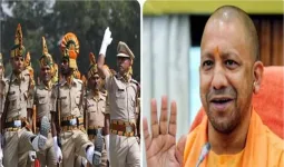 यूपी पुलिस भर्ती परीक्षा का इंतजार खत्म, जून में तीन दिन होगी लिखित परीक्षा, भर्ती बोर्ड ने जारी किया शेड्यूल