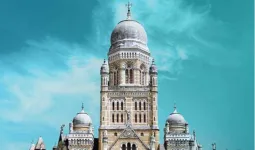 भाजपा की रितु तावड़े निर्विरोध बनीं बीएमसी की नयी मेयर, शिव सेना से संजय शंकर घड़ी बने उप मेयर