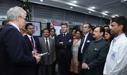 चिकित्सा जगत में AI का क्रांतिकारी कदम: AIIMS और फ्रांस मिलकर करेंगे भविष्य की बीमारियों का समाधान