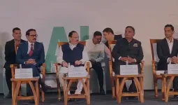 गाजियाबाद में स्वास्थ्य क्रांति: जेपी नड्डा ने किया देश के पहले इंटीग्रेटेड AI-Enabled E-ICU कमांड सेंटर का उद्घाटन