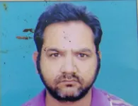 गाजियाबाद: खुले नाले ने ली व्यापारी की जान, स्कूटी सहित गिरने से हुई मौत