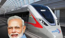 मेरठ को मिलने वाली है मेट्रो की सौगात: प्रधानमंत्री नरेंद्र मोदी 22 फरवरी को कर सकते हैं उद्घाटन