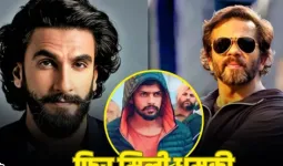 रणवीर सिंह और रोहित शेट्टी को फिर मिली जान से मारने की धमकी, गैंगस्टर हैरी बॉक्सर ने भेजा खौफनाक वॉइस नोट