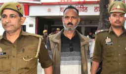 मुजफ्फरनगर: शिक्षक हत्याकांड में हेड कांस्टेबल को उम्रकैद, कोर्ट ने लगाया 1 लाख का जुर्माना