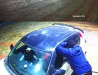 मुजफ्फरनगर में पेट्रोल पंप पर दबंगई, पैसे मांगने पर सेल्समैन को 50 मीटर तक घसीटा