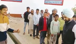 यूपी में हाफ एनकाउंटर पर बवाल, जेल में जाकर एसीजीएम ने की पड़ताल: कैदियों ने लगाये गंभीर आरोप, हाईकोर्ट की फटकार के बाद बढ़ी सख्ती