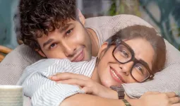 'दो दीवाने सहर में' का ट्रेलर रिलीज, 20 फरवरी को सिनेमाघरों में देगी दस्तक