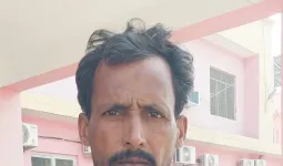 शामली जिला अस्पताल में पत्नी का सिटी स्कैन कराने पहुंचे ग्रामीण की जेब से नकदी चोरी