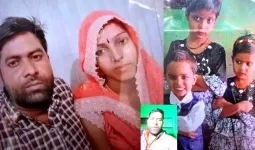 सामूहिक आत्महत्या का सनसनीखेज खुलासा: मौत से पहले बनाया वीडियो, फिर पत्नी और बच्चों को मार खुद भी दी जान