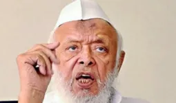 मौलाना मदनी का बड़ा बयान, कहा- 'मुसलमान नहीं गा सकता वंदे मातरम्', देशभक्ति के नाम पर न हो राजनीति