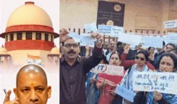 हरियाणा सरकार का आदेश: TET पास करें वरना नौकरी से बाहर, यूपी में मची खलबली: 1.86 लाख शिक्षकों की नौकरी पर मंडराया संकट