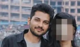 हैवानियत की हदें पार: इंदौर में गर्लफ्रेंड की हत्या के बाद शव के साथ दुष्कर्म, तंत्र-मंत्र के लिए आत्मा बुलाने की कोशिश; गिरफ्त में बेशर्मी से हंसता रहा आरोपी 