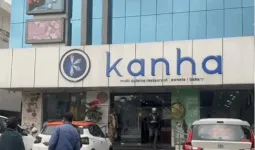 जयपुर: कान्हा ग्रुप पर IT की रेड, खुफिया दीवार से करोड़ों का सोना-चांदी बरामद