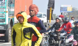 शामली में महाशिवरात्रि से पूर्व कांवड़ियों का सैलाब, शिवालयों में सजावट और सुरक्षा व्यवस्था