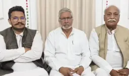 शामली में मतदाता सूची से नाम कटवाने के प्रयास का आरोप, सपा जिलाध्यक्ष ने दी थाने में तहरीर