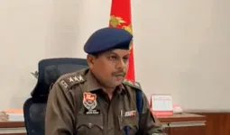 फरीदाबाद : पत्थर से की गई आतंकी अब्दुल रहमान की हत्या,आराेपित के खिलाफ जम्मू में हत्या के आठ केस दर्ज