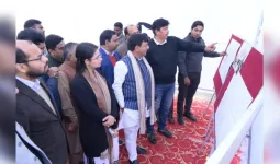 मुजफ्फरनगर को मिलेगी बड़ी सौगात: 27 करोड़ की लागत से जीआईसी मैदान में बनेगा भव्य ऑडिटोरियम