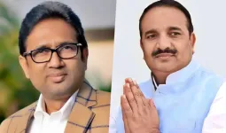 बसपा के इकलौते विधायक उमाशंकर सिंह के घर इनकम टैक्स का छापा, बीमारी के बीच कार्रवाई पर मंत्री दिनेश प्रताप भड़के