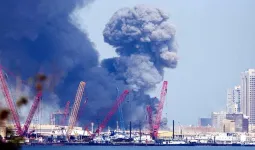 मिडिल ईस्ट में महायुद्ध: इज़रायल-अमेरिका का ईरान पर 'ऑपरेशन रोअरिंग लॉयन', ईरानी रक्षामंत्री समेत कई बड़े अधिकारियों की मौत