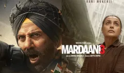 बॉक्स ऑफिस पर बदला माहौल, 'बॉर्डर 2' और 'मर्दानी 3' की कमाई गिरी