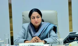 दिल्ली की मुख्यमंत्री ने सभी विभागों के लिए आठ-सूत्रीय सुरक्षा निर्देश जारी किए