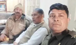 शामली: मनरेगा बचाओ आंदोलन से पहले कांग्रेस नेताओं को नजरबंद, पुलिस अलर्ट