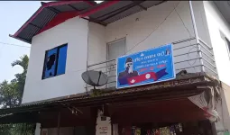  नेपालः प्रधानमंत्री पद के उम्मीदवार बालेन शाह के संपर्क कार्यालय में तोड़फोड़
