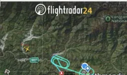 काठमांडू से इस्तांबुल जा रहे विमान के इंजन में लगी आग, कोलकाता डाइवर्ट