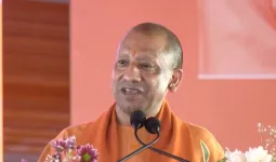 कयामत तक बाबरी ढांचे का पुनर्निर्माण नहीं होगा..हिंदुस्तान में रहना है तो कायदे से रहना सीख लो : योगी आदित्यनाथ