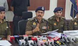 कानपुर हवाला कांड: लूट की घटना से 1600 करोड़ के रैकेट का खुलासा, ED-CBI जांच की सिफारिश