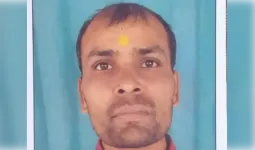 मुज़फरनगर के युवक की मुरादाबाद में ट्रेन की चपेट में आने से मौत, पैतृक गांव में हुआ अंतिम संस्कार