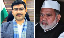 सहारनपुर में हाजी इकबाल पर बड़ा एक्शन: 2.76 अरब की 56 संपत्तियां कुर्क; डीएम ने जारी किए आदेश