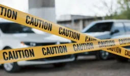 पाकिस्तान के खैबर पख्तूनख्वा में पुलिस वाहन पर फायरिंग, डीएसपी समेत 7 की मौत