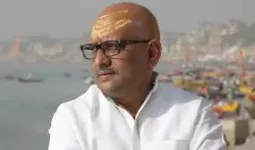 बस्ती में ड्यूटी के दौरान मृत दरोगा के मामले की निष्पक्ष जांच हो: अजय राय