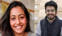 सादगी की मिसाल: बिना शोर-शराबे के शादी के बंधन में बंधे दो IAS अधिकारी, चर्चा में है 'सिंपल वेडिंग'